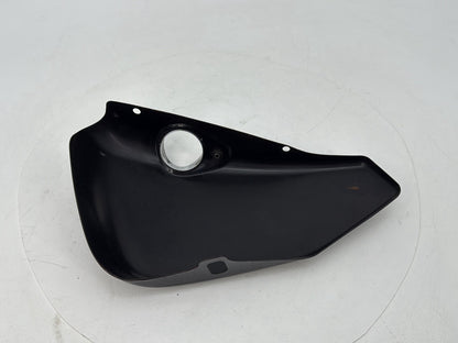 2004 - 2013 Harley-Davidson Sportster 883 Custom Right Fairing Side Oil Tank Cover 66252-04