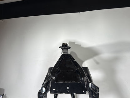 2008 - 2016 Harley-Davidson Touring Electra Glide Ultra Body Main Frame Chassis SLVG 47900-14BHP
