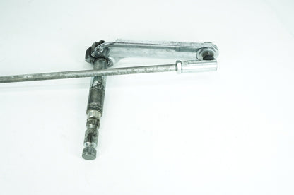 2008 - 2016 Harley-Davidson Touring Street Glide Gear Shifter Lever w/ Rod linkage 33709-82A