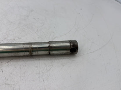 2005 Harley Touring FLHRCI Road King Classic OEM Front Wheel Axle Bolt Shaft