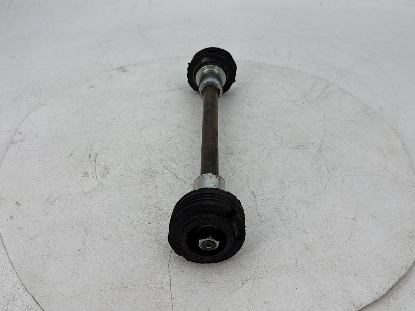 1999 - 2006 Harley-Davidson Touring Electra Glide Ultra Rear Fork Swingarm Pivot Bolt Shaft 47505-02