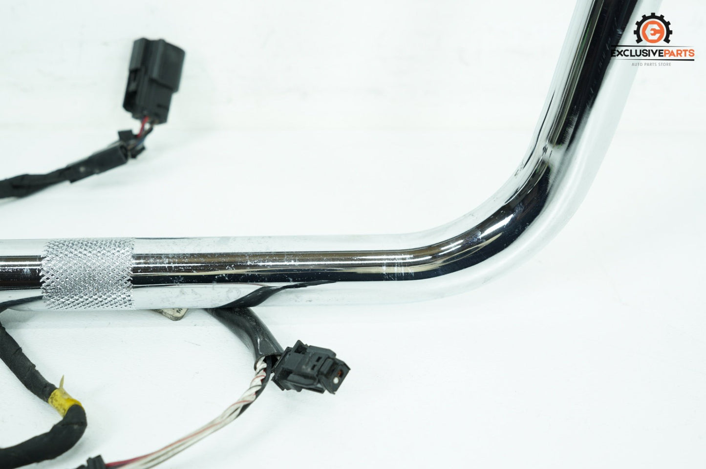 2008 - 2016 Harley-Davidson Touring Electra Glide Ultra Handlebars Left Right Switches Controls 71500128