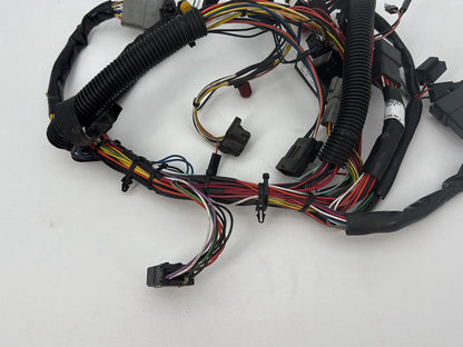 1999 - 2006 Harley-Davidson Touring Electra Glide Classic Front Sub Wiring Harness Loom Interconnect 70232-00