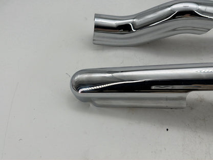 2003 Harley Road King Touring FLHRCI Classic OEM Rear Left Right Fender Struts Bracket