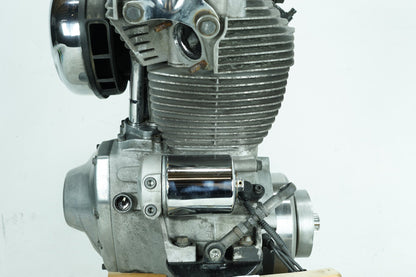 2007 - 2011 Harley-Davidson Touring Electra Glide EFI Twin Cam 96 Engine Motor 19260-08