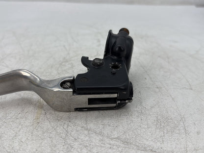 2005 Harley Electra Glide Touring Ultra FLHTCUI OEM Front Left Hand Clutch Control Lever