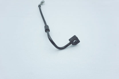 2008 - 2016 Harley-Davidson Dyna Wide Glide Rear Hose Line HCU to Master Cylinder ABS 46871-12