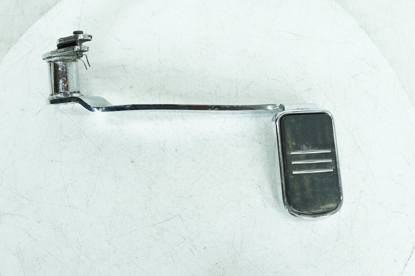 2011 - 2016 Harley-Davidson Touring Road Glide Custom Foot Brake Control Lever Pedal 42407-08