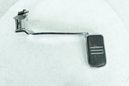 2011 - 2016 Harley-Davidson Touring Road Glide Custom Foot Brake Control Lever Pedal 42407-08