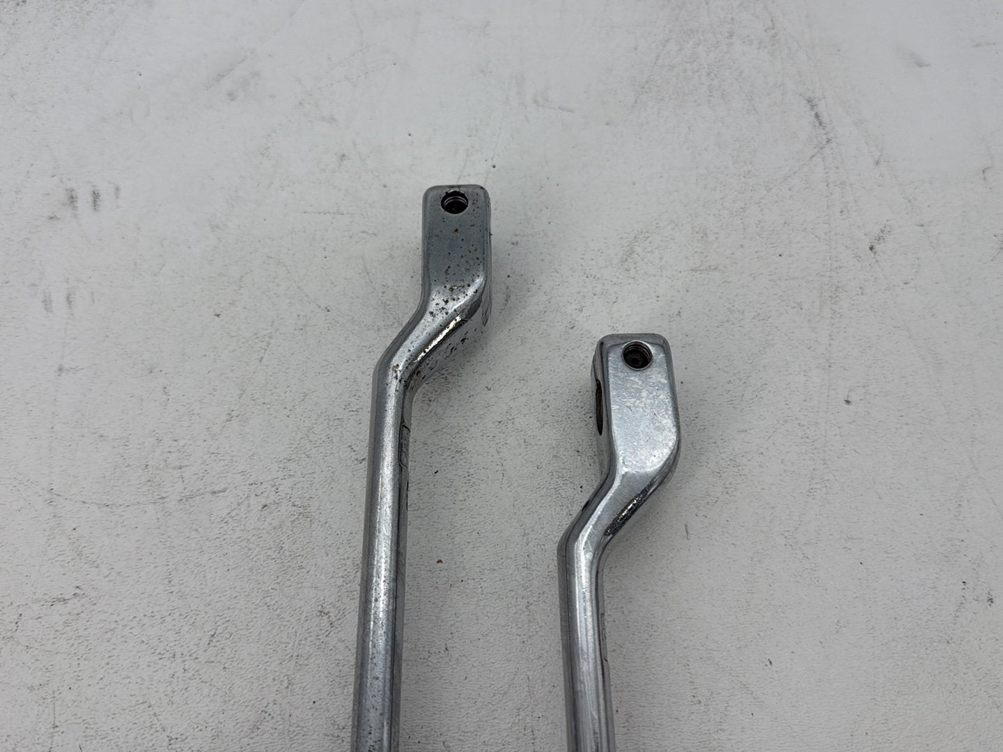 2007 Harley Street Glide Touring FLHX OEM Gear Shifter Lever Pedal