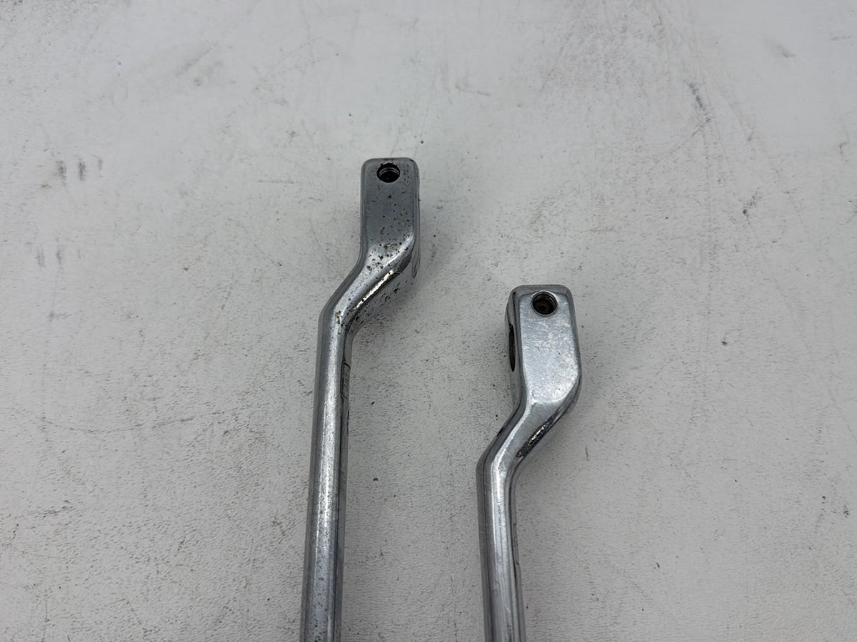 2007 Harley Street Glide Touring FLHX OEM Gear Shifter Lever Pedal