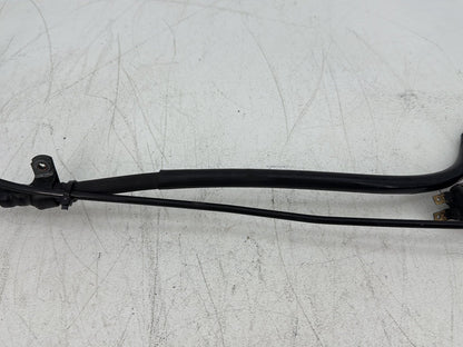 2000 Harley Touring FLHTCUI Electra Glide Ultra OEM Rear Brake Hose Line Pipe