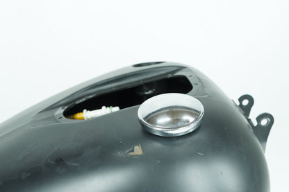 2007 - 2017 Harley-Davidson Dyna Street Bob Fuel Gas Tank Gasoline Reservoir  	61593-10