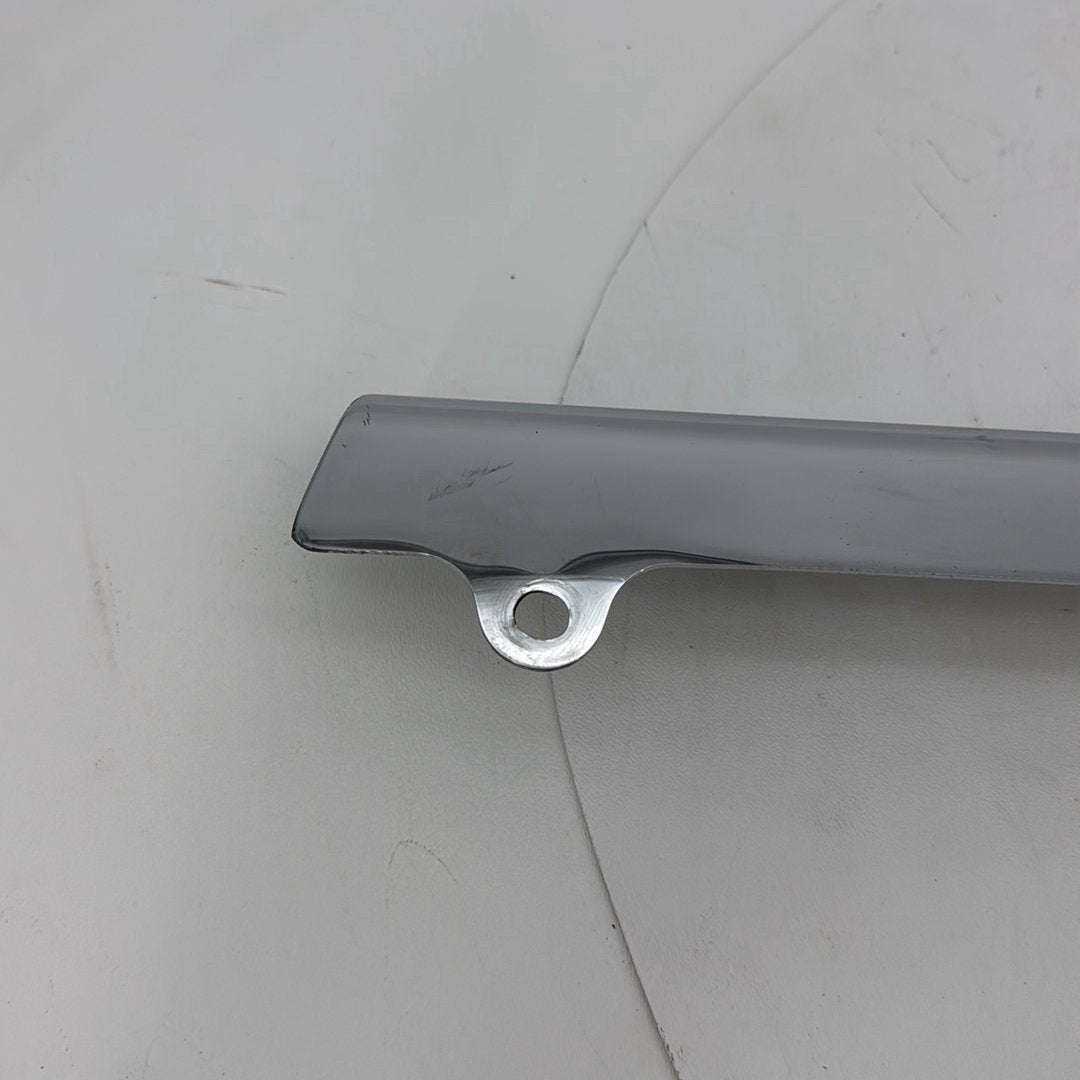 2007 - 2012 Harley-Davidson Dyna Super Glide Drive Belt Guard Cover Shield 60633-08