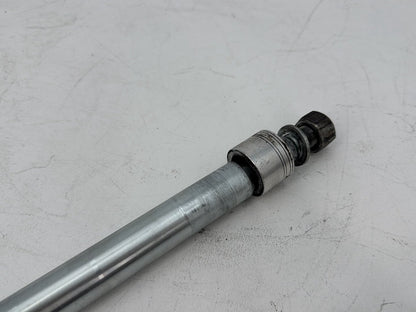 2008 - 2016 Harley-Davidson Touring Electra Glide Ultra Front Wheel Axle Bolt Shaft 41547-07A