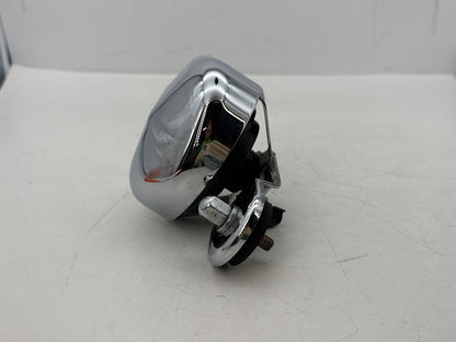 2002 Harley Dyna FXD Super Glide OEM Horn Signal Klaxon Chrome Cover