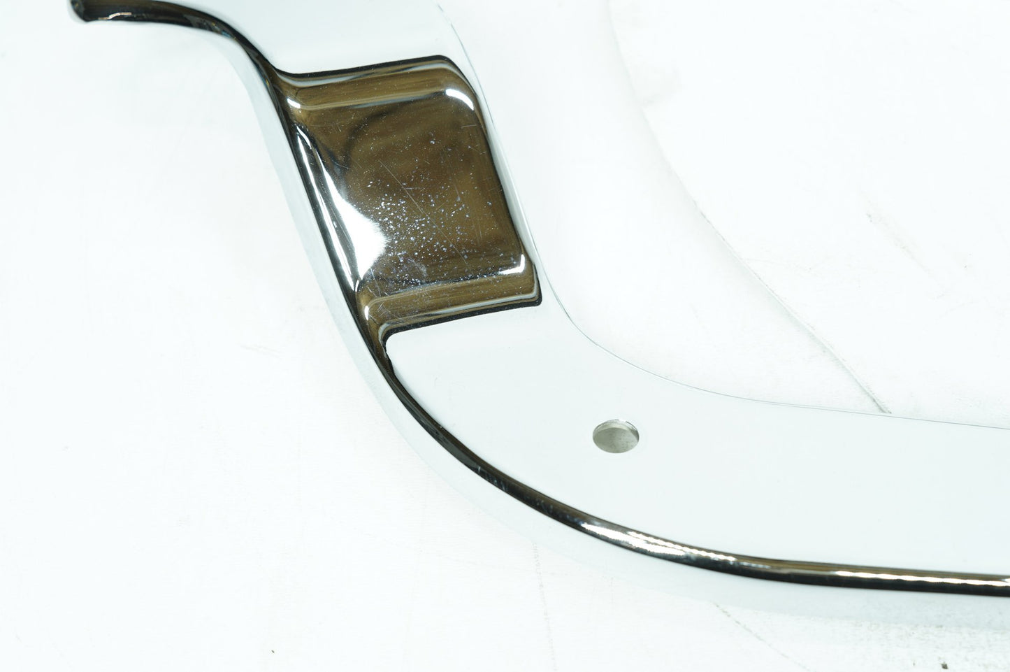 1999 - 2006 Harley-Davidson Softail Deluxe Rear Left Right Fender Struts Bracket  	59964-03
