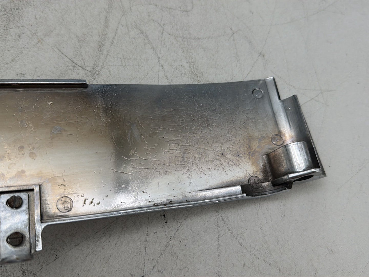 2005 Harley Road King Touring Police Kuryakyn Inner Primary Cover Extension