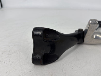 2005 Harley Sportster XL883C 883 Custom OEM Left Driver Foot Controls Peg Rest