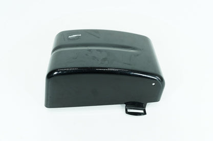 2007 - 2017 Harley-Davidson Dyna Street Bob Electrical Side Cover Tray Panel 66361-12