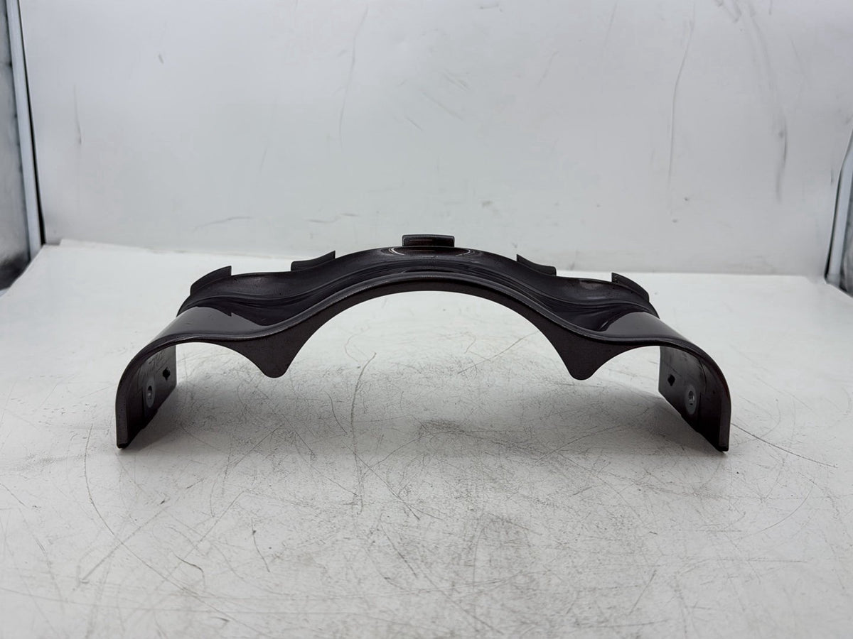 2014 Harley Street Glide Touring FLHXS OEM Front Lower Fairing Outer Skirt