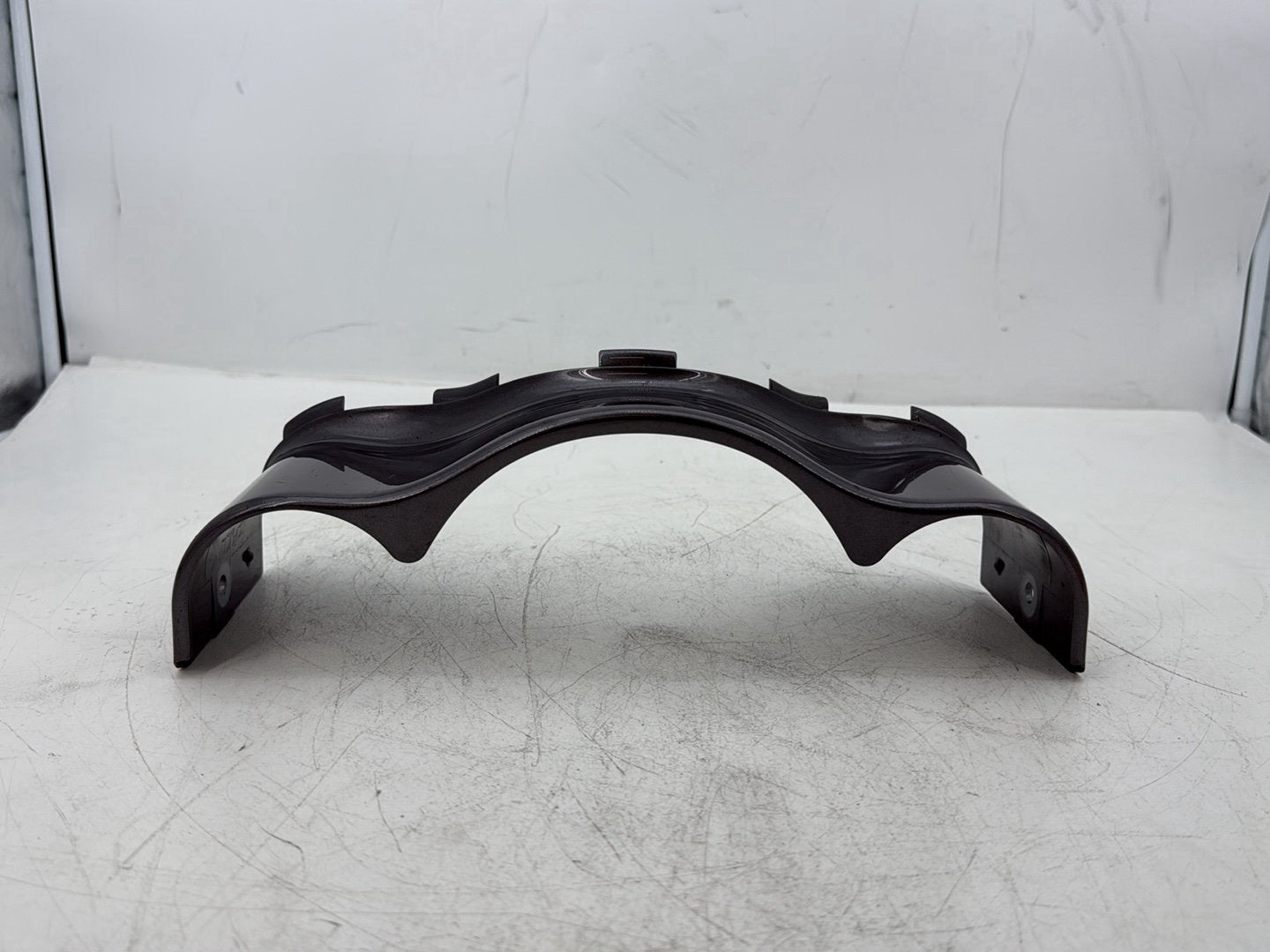 2014 Harley Street Glide Touring FLHXS OEM Front Lower Fairing Outer Skirt