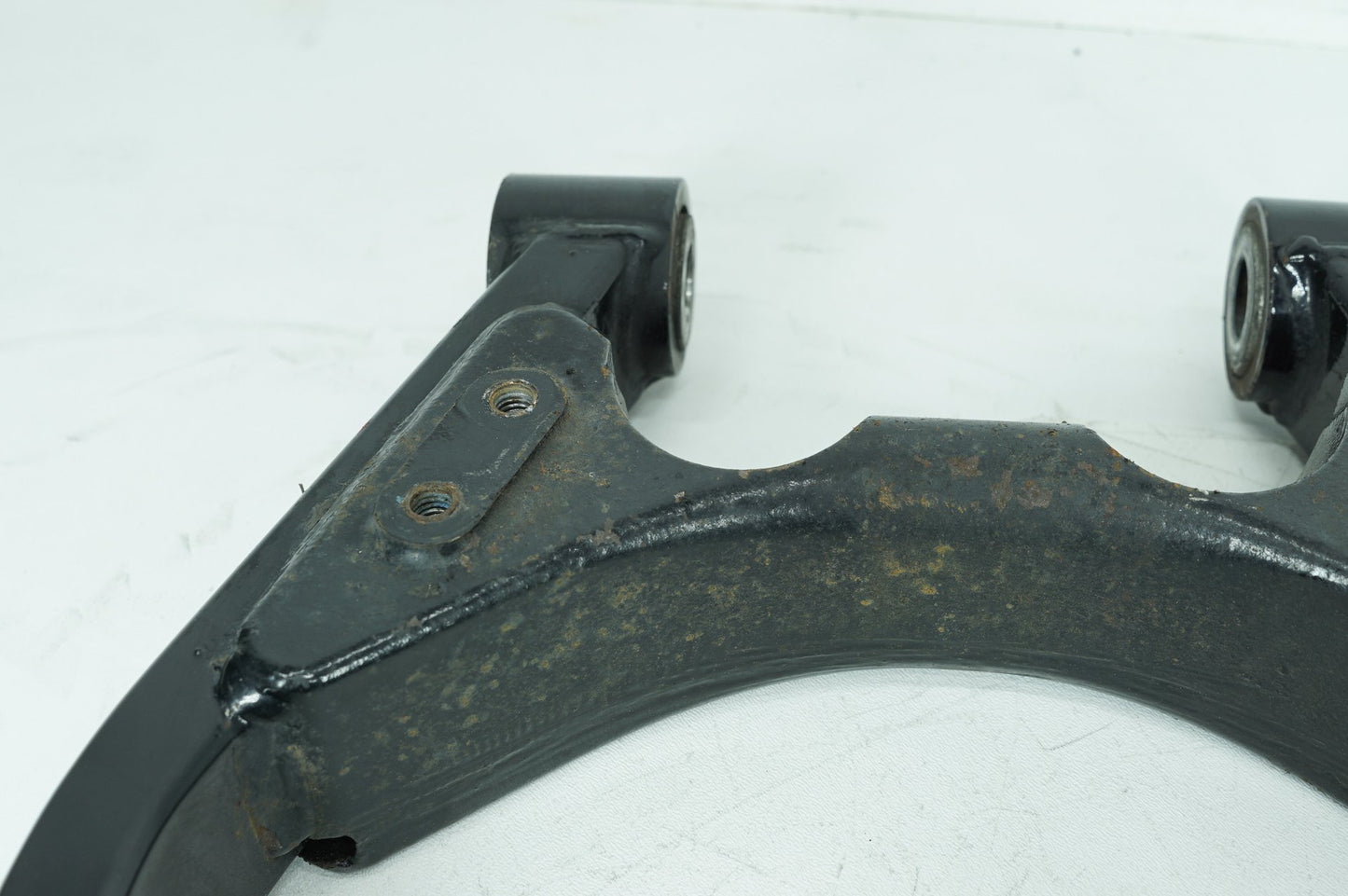 2007 - 2017 Harley-Davidson Dyna Super Glide Rear Fork Swingarm Swing Arm 47820-06