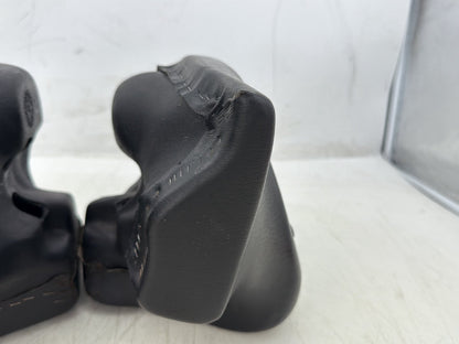 1998 Harley Touring FLHTCUI Electra Glide Ultra OEM Storage Media Compartment Glove Box