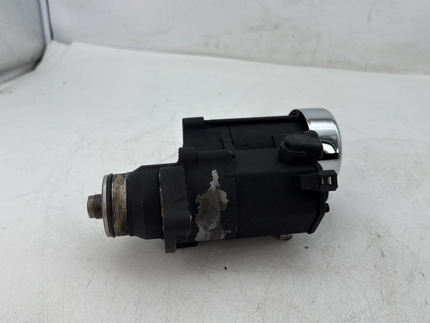 2006 Harley Dyna FXDWGI Wide Glide OEM Engine Starter Motor