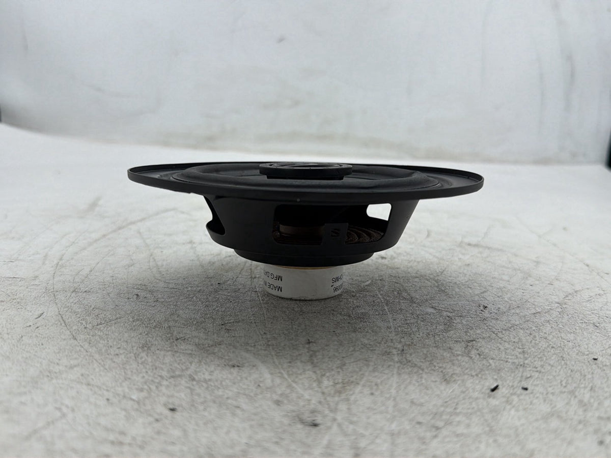 2016 Harley Electra Glide Touring Ultra OEM Front 1 Sound Audio Speaker