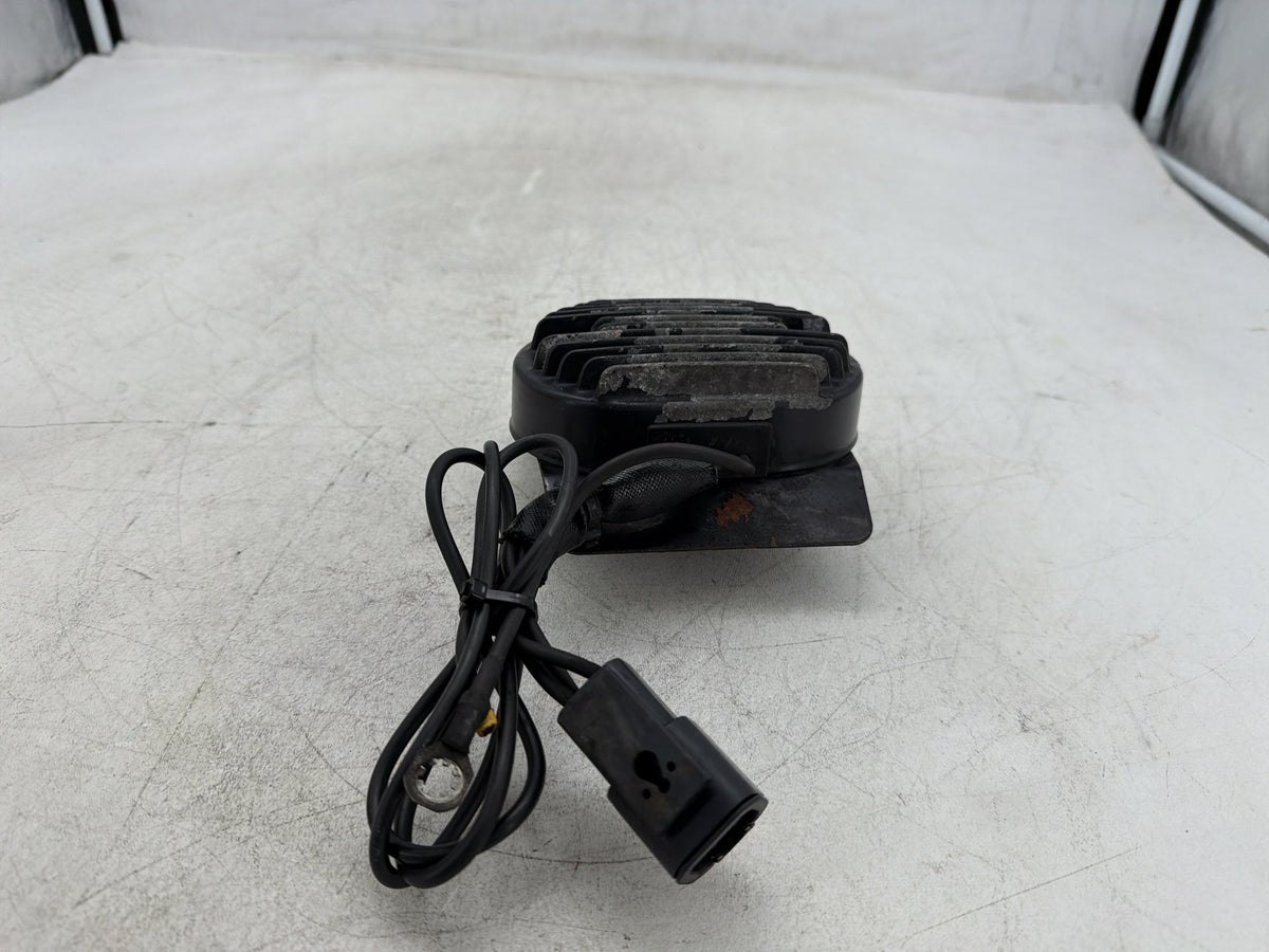 2001 Harley Fat Boy Softail FLSTFI OEM Voltage Regulator Rectifier