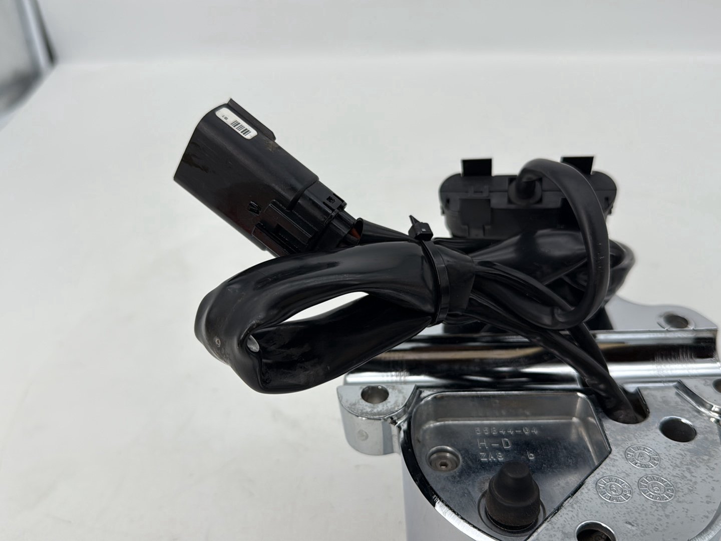 2004 - 2013 Harley-Davidson Sportster 883 Custom Speedo Speedometer Gauge Cluster 67436-04A