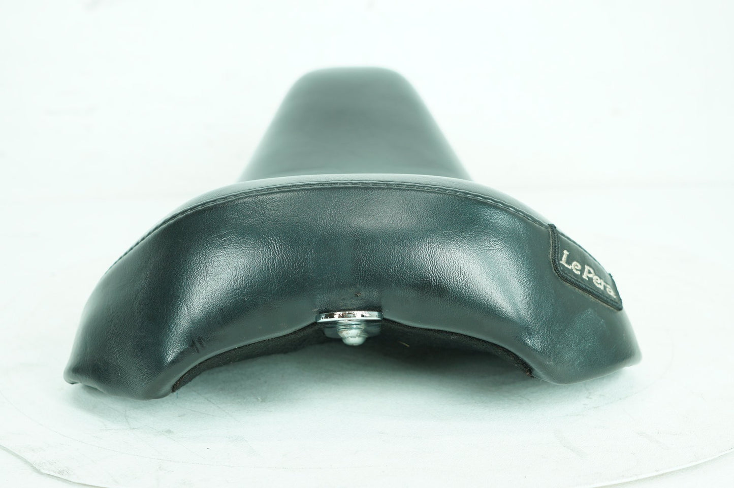 1984 Harley Sportster XLH 1000 OEM Rider Driver Seat Saddle Le Pera