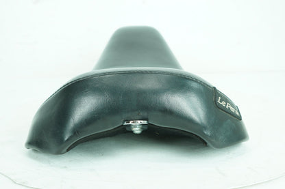 1984 Harley Sportster XLH 1000 OEM Rider Driver Seat Saddle Le Pera