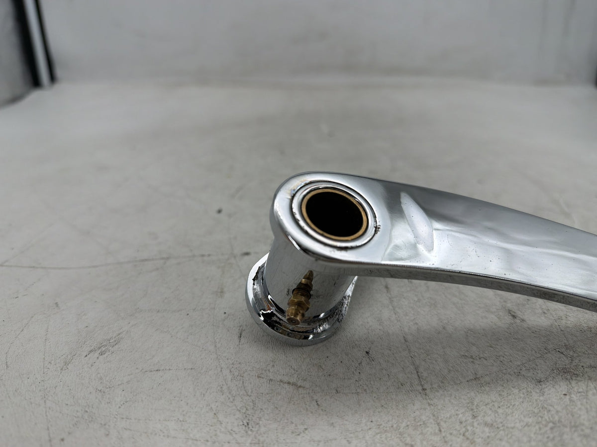 2015 Harley Electra Glide Touring Ultra OEM Foot Brake Control Lever Pedal