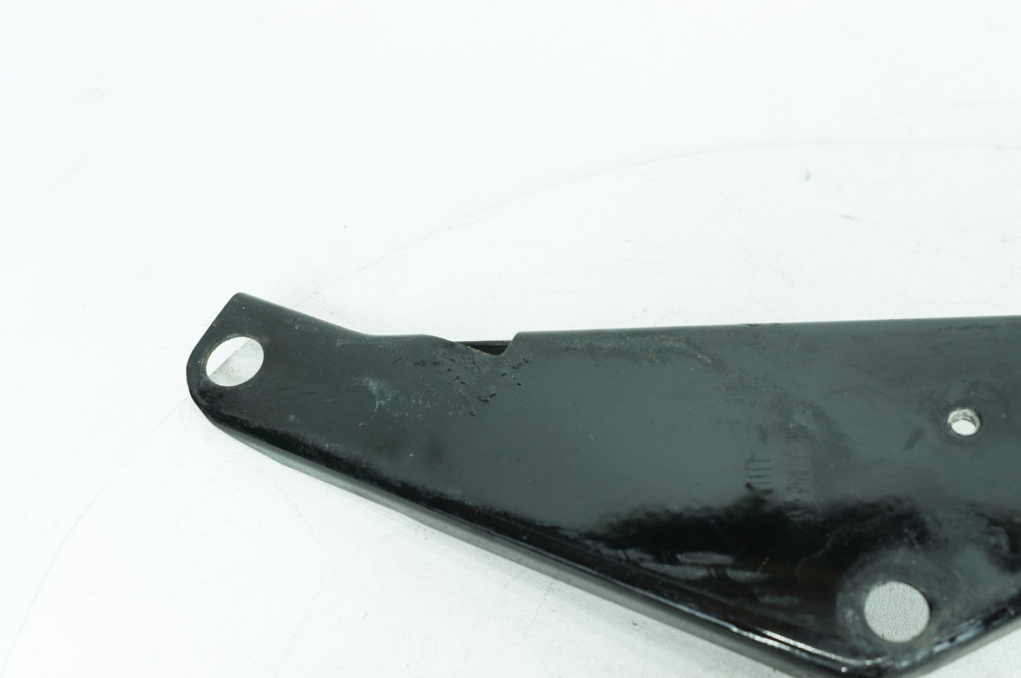 1997 Harley Touring FLHTCUI Electra Glide Ultra OEM Right Left Fairing Support Brackets