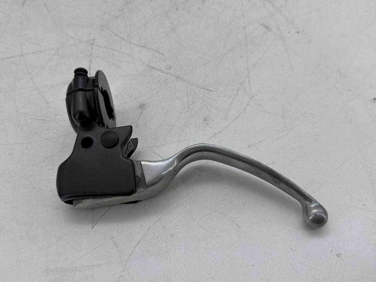 2011 Harley Electra Glide Touring Ultra OEM Front Left Hand Clutch Control Lever