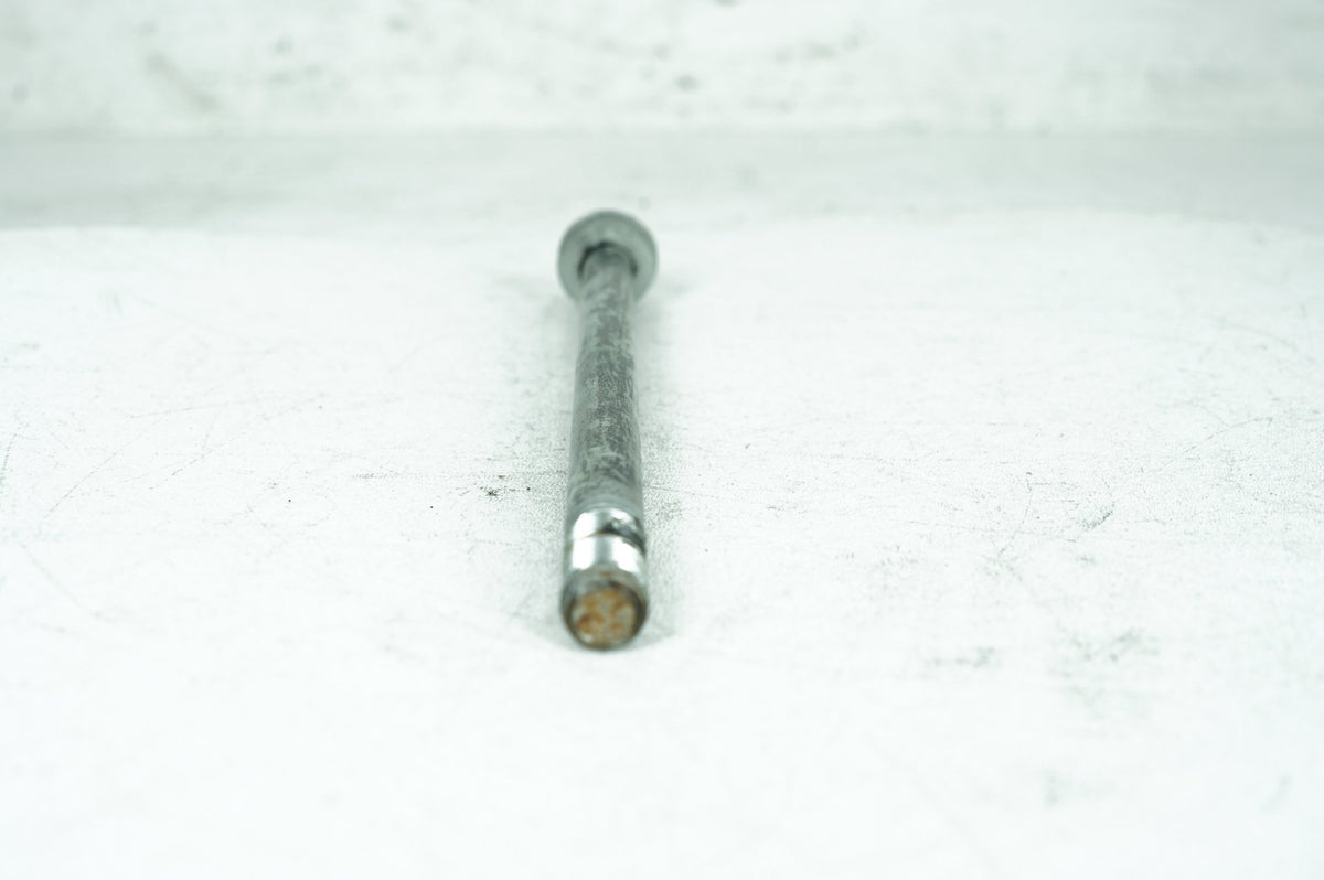 2010 Harley Softail FLSTC Heritage Classic OEM Engine Mount Pivot Bolt Shaft