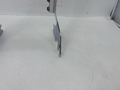 2004 - 2013 Harley-Davidson Sportster 1200 Custom Rear Sissy Bar w/ Backrest Cushion Pad 51146-10A