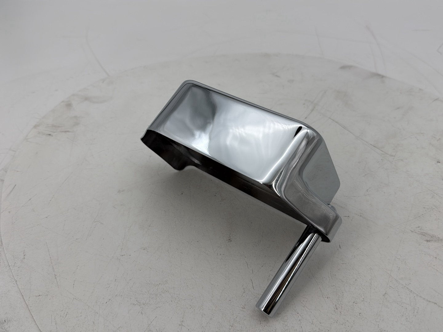 2007 - 2012 Harley-Davidson Touring Electra Glide Ultra Voltage Regulator Cover Guard 74543-00