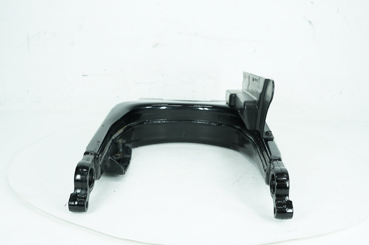 2012 Harley Touring FLHTP Electra Police OEM Rear Fork Swingarm Swing Arm