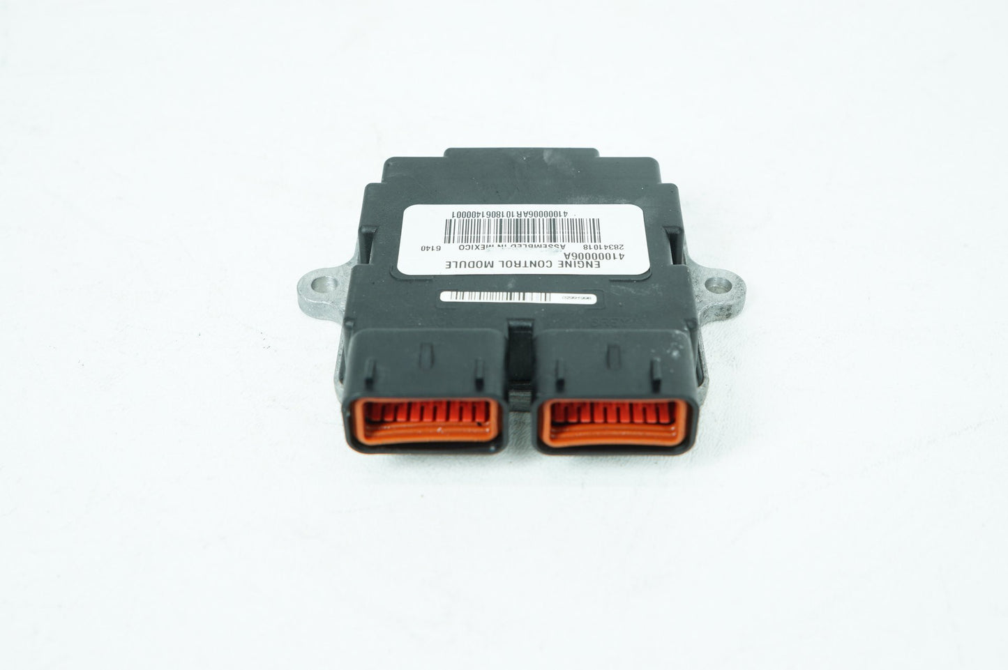 2007 - 2017 Harley-Davidson Dyna Low Rider Engine Control Module Brain ECU ECM 41000006A