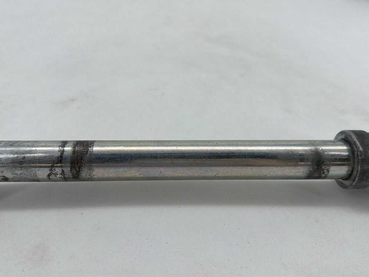 2007 Harley Street Glide Touring FLHX OEM Rear Wheel Axle Bolt Shaft