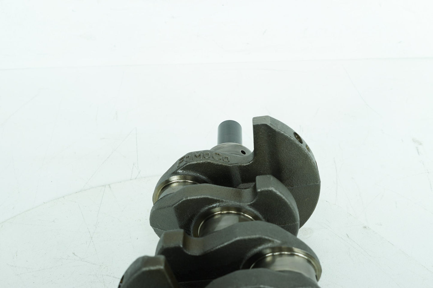 2013 - 2015 Jaguar XF  Crankshaft