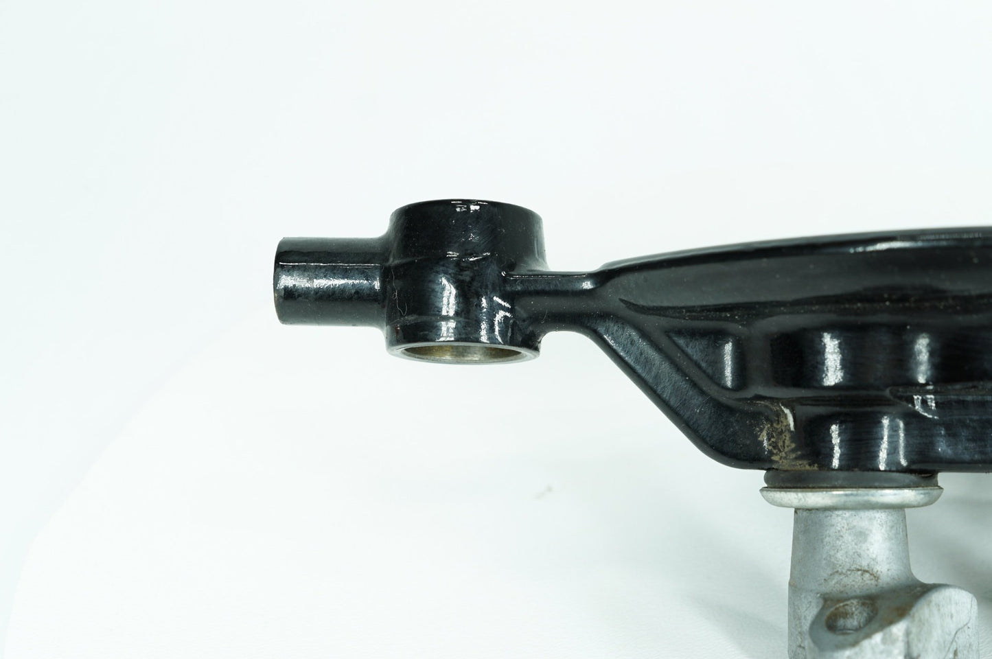 2007 - 2012 Harley-Davidson Touring Street Glide Front Fork Upper Triple Tree Clamps 45435-09