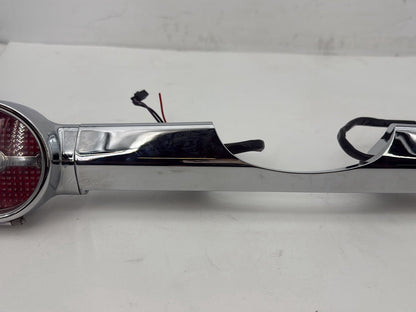 2011 Harley Road King Touring FLHRC Classic OEM Rear Left & Right Turn Signals