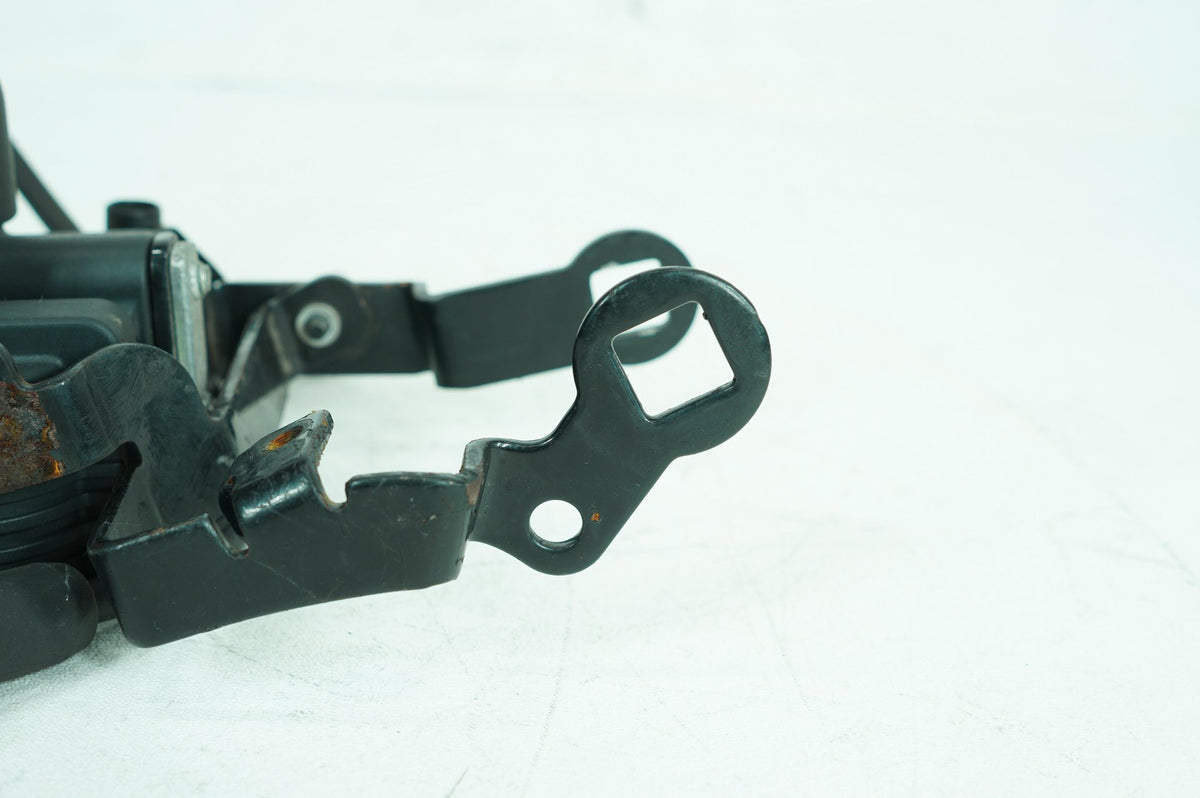 2010 Harley Sportster XL883N Iron OEM Ignition Coil Spark Plugs Cable 31656-07