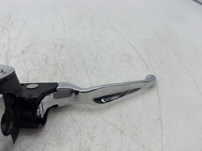 2000 Harley Touring Electra Glide Ultra Front Right Brake Lever Master Cylinder