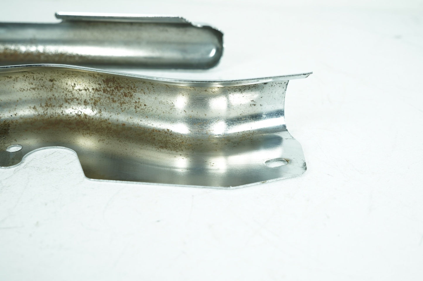 1999 - 2006 Harley-Davidson Touring Road King Police Rear Left Right Fender Struts Bracket 47502-97