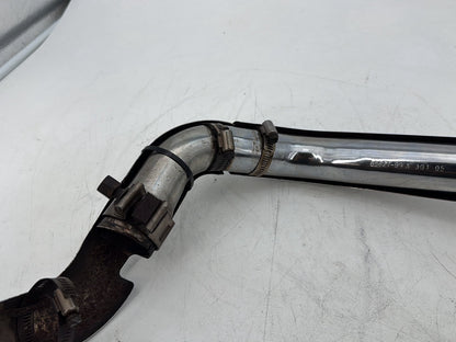 2006 Harley Electra Glide Touring Classic FLHTCI OEM Exhaust Header Pipe